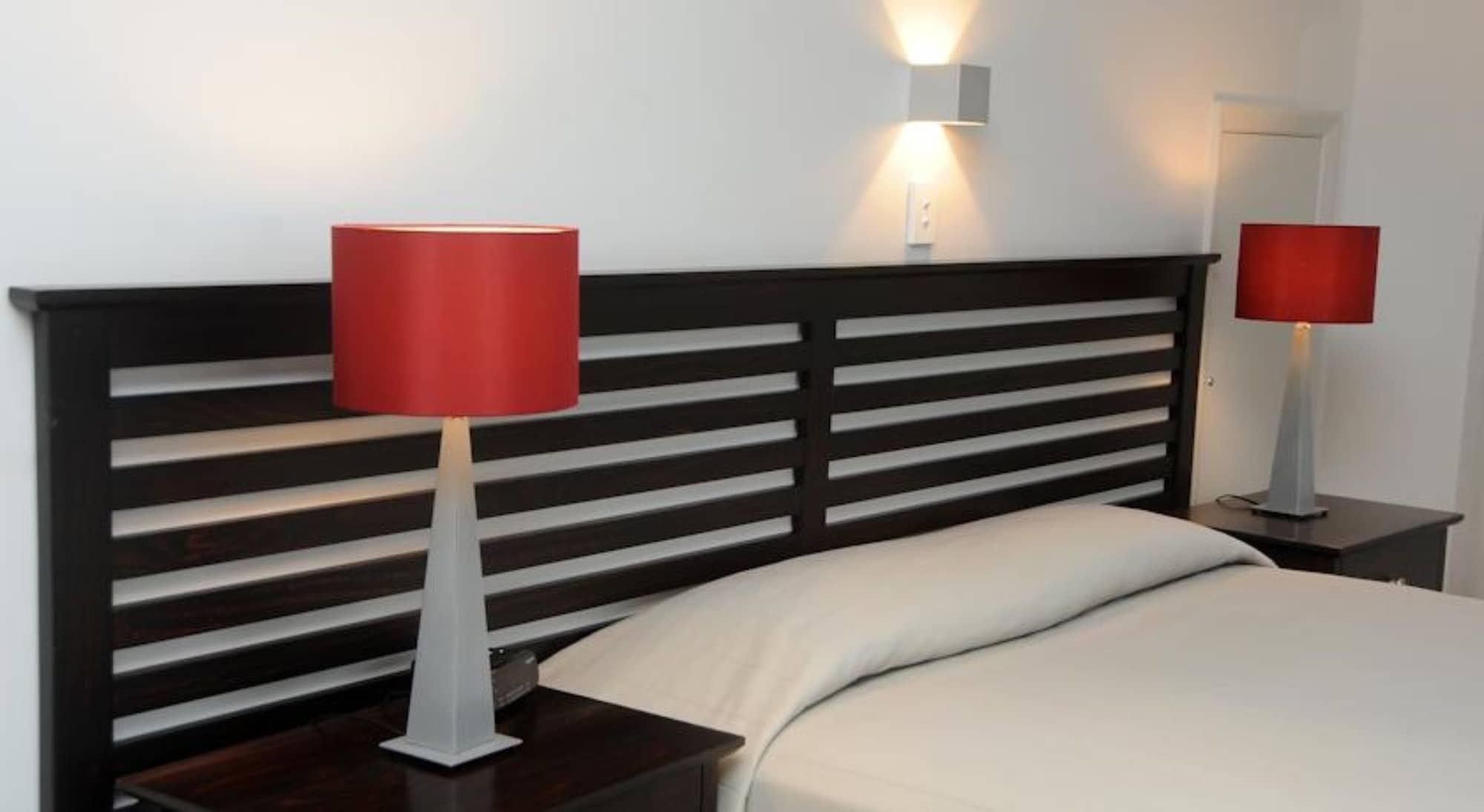 Emerald Hotel Гисборн Экстерьер фото