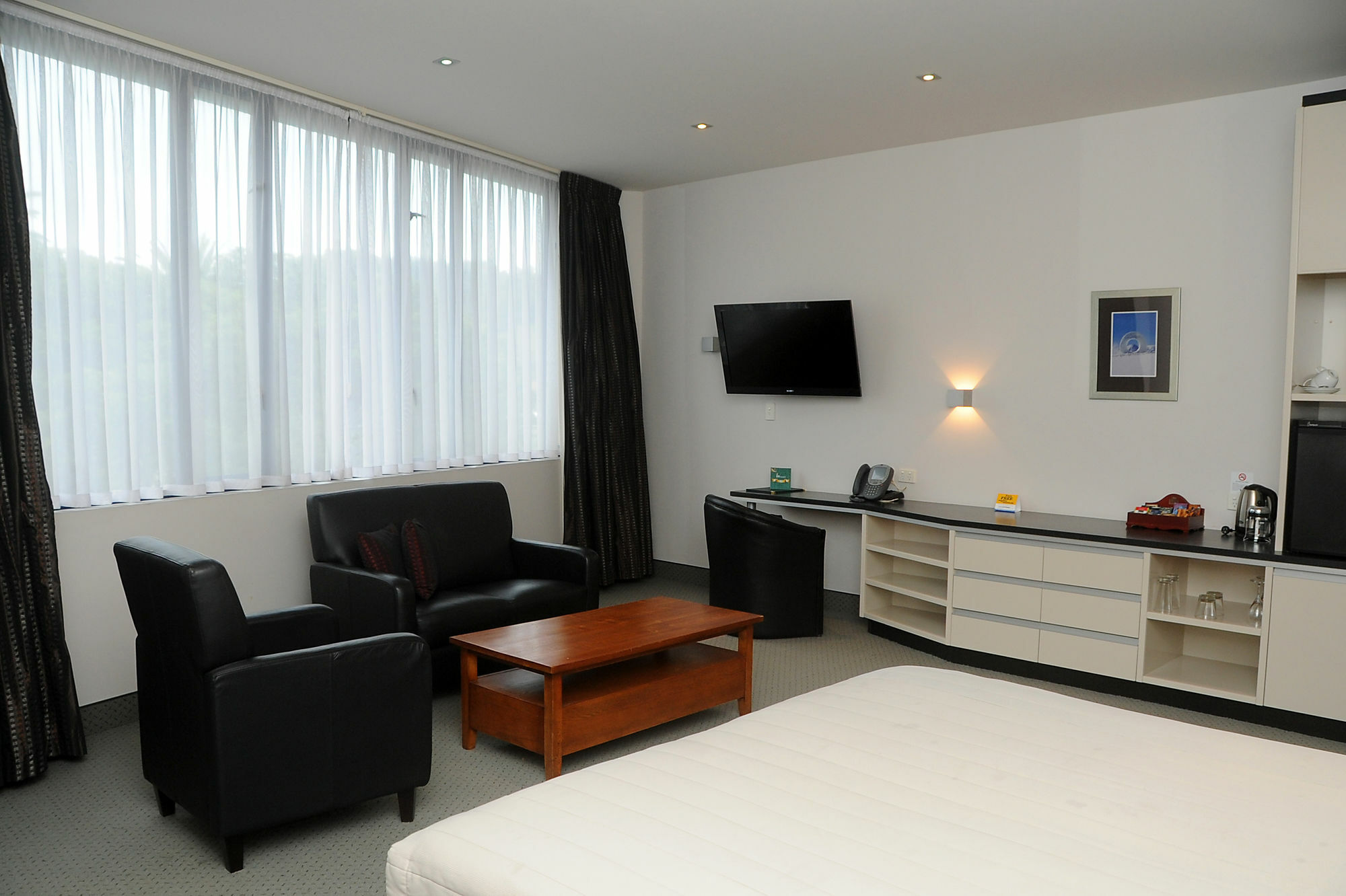 Emerald Hotel Гисборн Экстерьер фото